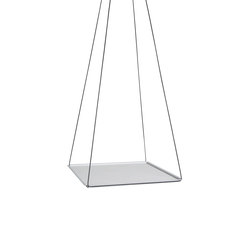Pendulum | square S metallic | Complementary furniture | LINDDNA