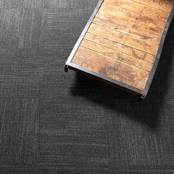 Rough Idea™ - Wall-to-wall Carpets From Bentley Mills 