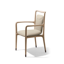 Ibla Small Armchair | Chairs | Giorgetti