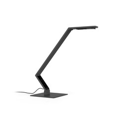 TABLE LINEAR black | Luminaires de table | LUCTRA