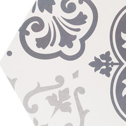 Highland Pattern | Ceramic tiles | AKDO