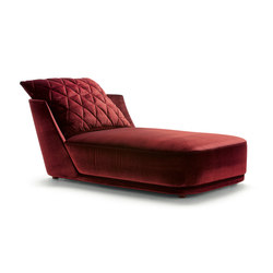 Grace | Chaise longues | Alberta Pacific Furniture