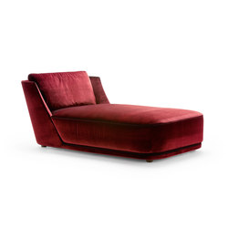 Vivien | Chaise longues | Alberta Pacific Furniture