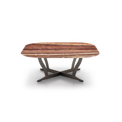 Richard Small | Side tables | Alberta Pacific Furniture
