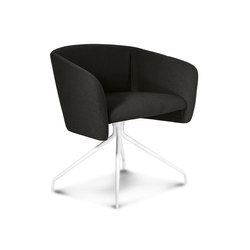 Balù Office 0055 | Chairs | TrabÀ
