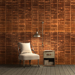 Infused veneer panel |  | B+N Industries