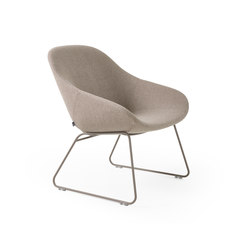 Beso | Lounge | Armchairs | Artifort