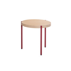 Palladio | table | Side tables | Artifort