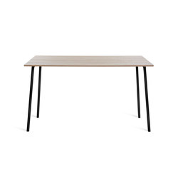 Run High Table 72” | Standing tables | emeco