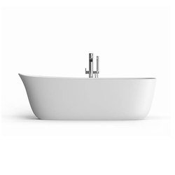 Dafne | Bathtubs | antoniolupi