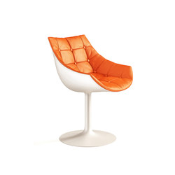 246 Passion | Chairs | Cassina
