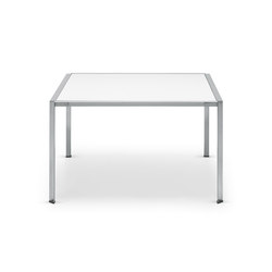 green table / 227 | Dining tables | Alias