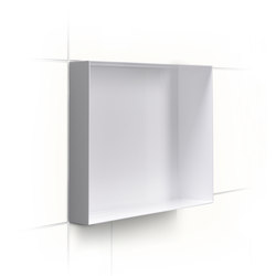Container C-Box | Bathroom furniture | Easy Drain