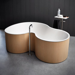 DR | Bathtubs | Agape