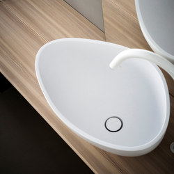 Drop | Wash basins | Agape