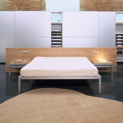 Over Headboard | Bedroom furniture | Sistema Midi