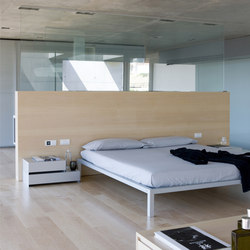 Over Headboard | Bedroom furniture | Sistema Midi