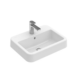 Architectura Built-in washbasin | Wash basins | Villeroy & Boch