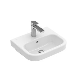 Architectura Handwashbasin |  | Villeroy & Boch
