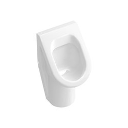Architectura Siphonic urinal | Bathroom fixtures | Villeroy & Boch