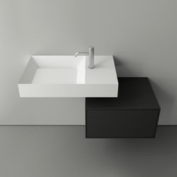 A 45 Compact | Wash basins | Boffi