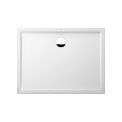 Futurion Flat Shower tray |  | Villeroy & Boch