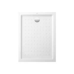 O.novo Shower tray | Shower trays | Villeroy & Boch