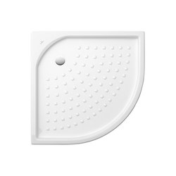 O.novo Corner shower tray | Shower trays | Villeroy & Boch