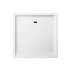 O.novo Plus Shower tray | Shower trays | Villeroy & Boch