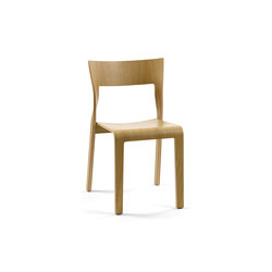 Torsio | Chairs | Röthlisberger Kollektion