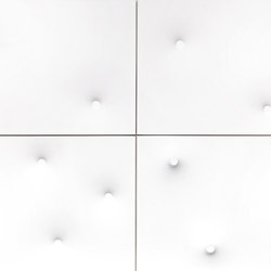 Button | Concrete tiles | KAZA