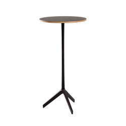 Rik Bar table | Standing tables | Röthlisberger Kollektion