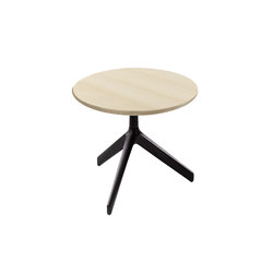 Rik Salon table | Beistelltische | Röthlisberger Kollektion