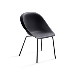 HOOP HP02 NN | Chairs | B—Line S.r.l.