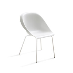 HOOP HP02 BB | Chairs | B—Line S.r.l.