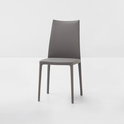 Kayla up | Chairs | Bonaldo
