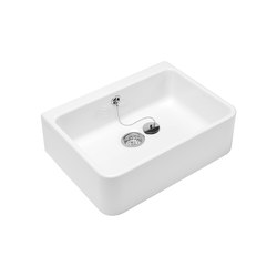 O.novo Sink | Wash basins | Villeroy & Boch
