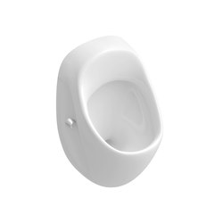 O.novo Siphonic urinal | Bathroom fixtures | Villeroy & Boch