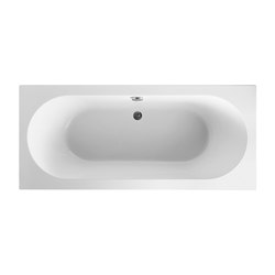 O.novo Baignoire | Baignoires | Villeroy & Boch