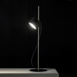120S Table lamp |  | Ayal Rosin