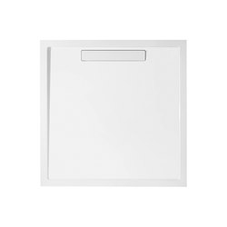 Squaro Shower tray | Shower trays | Villeroy & Boch