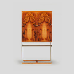 piedmont chest-on-stand | Cabinets | Skram