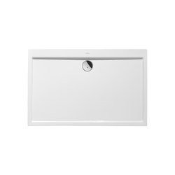 Subway Shower tray | Shower trays | Villeroy & Boch