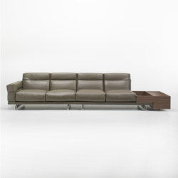 Niky | Sofas | i 4 Mariani