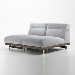 Niky | Sofas | i 4 Mariani