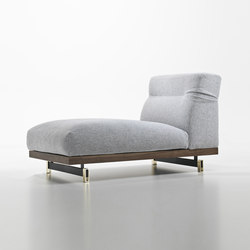 Niky | Modular seating elements | i 4 Mariani