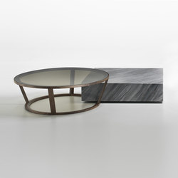 Niky | Coffee tables | i 4 Mariani