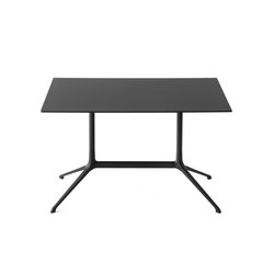 Elephant table | Desks | Kristalia