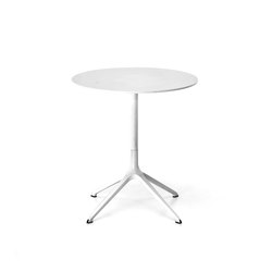 Elephant bistrot table | Dining tables | Kristalia