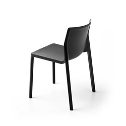 LP Sedia | Chairs | Kristalia